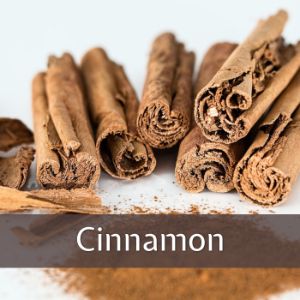 Cinnamon benefits - Beyond Keto