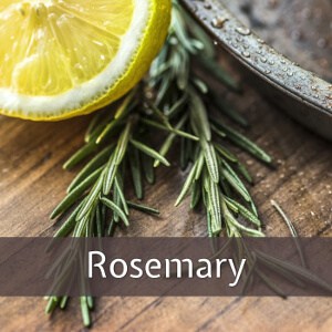 Rosemary benefits - Beyond Keto