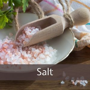Salt benefits - Beyond Keto