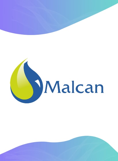 Malcan Logodesign
